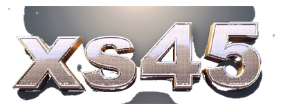 xs45 logo