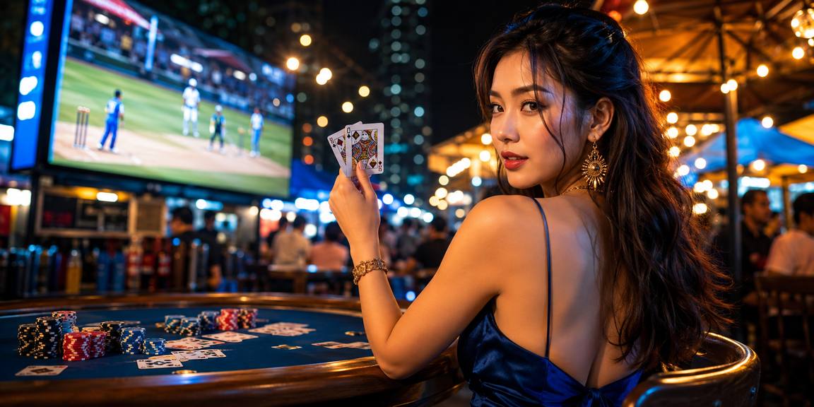 xs45 Live casino và slot từ studio hàng đầu